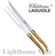 Ch�teau LAGUIOLE Forsk�rers�t Oliventr� ME-2KR